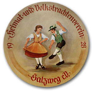 Heimat- und Volkstrachtenverein Salzweg e.V.