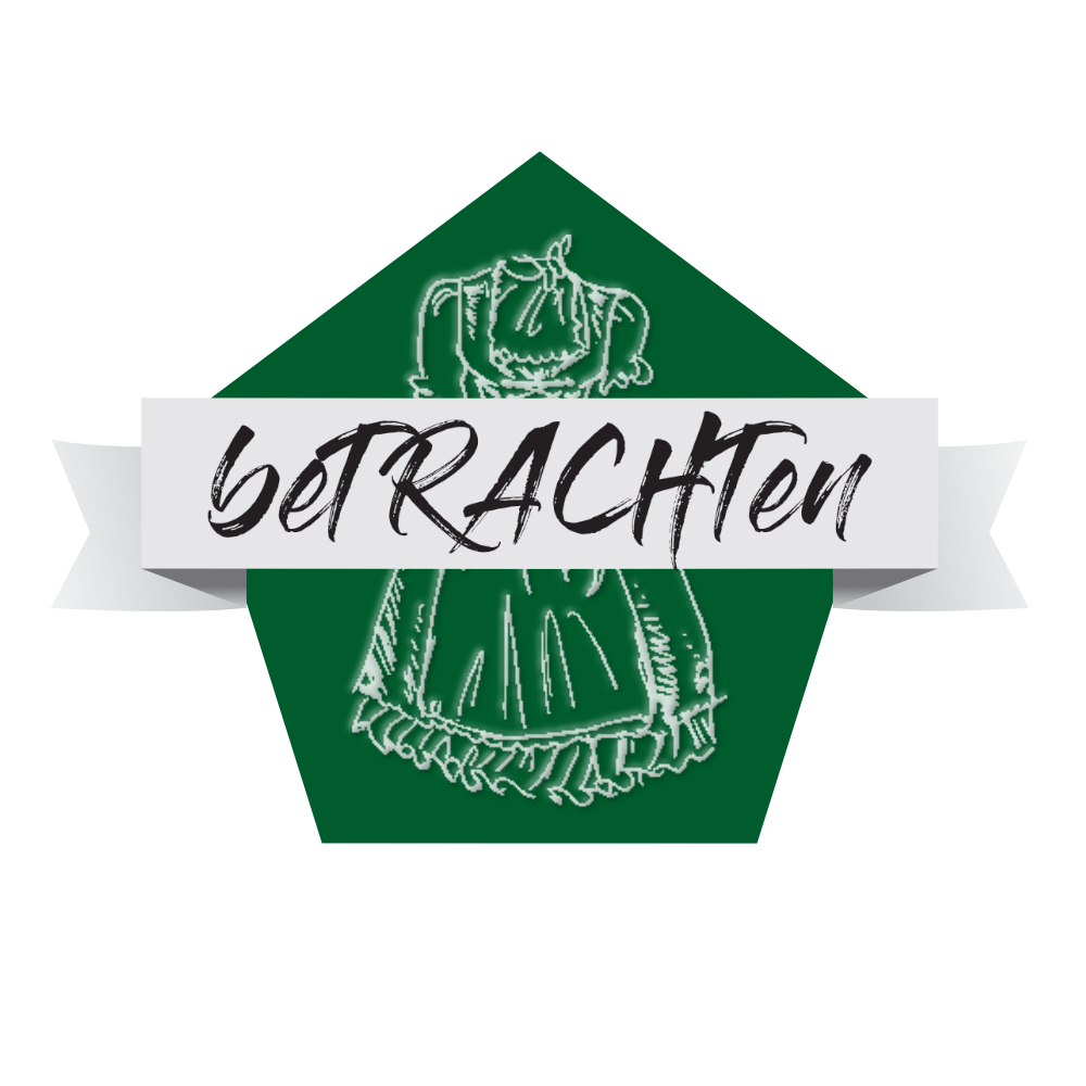 Logo beTRACHTen